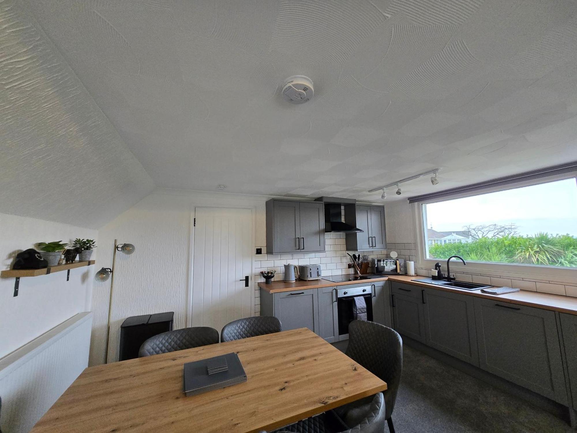 Beautiful Apartment With Private Pool Near Tenby Kilgetty Extérieur photo